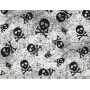 Coton Quilt 3301-216* Tête de mort