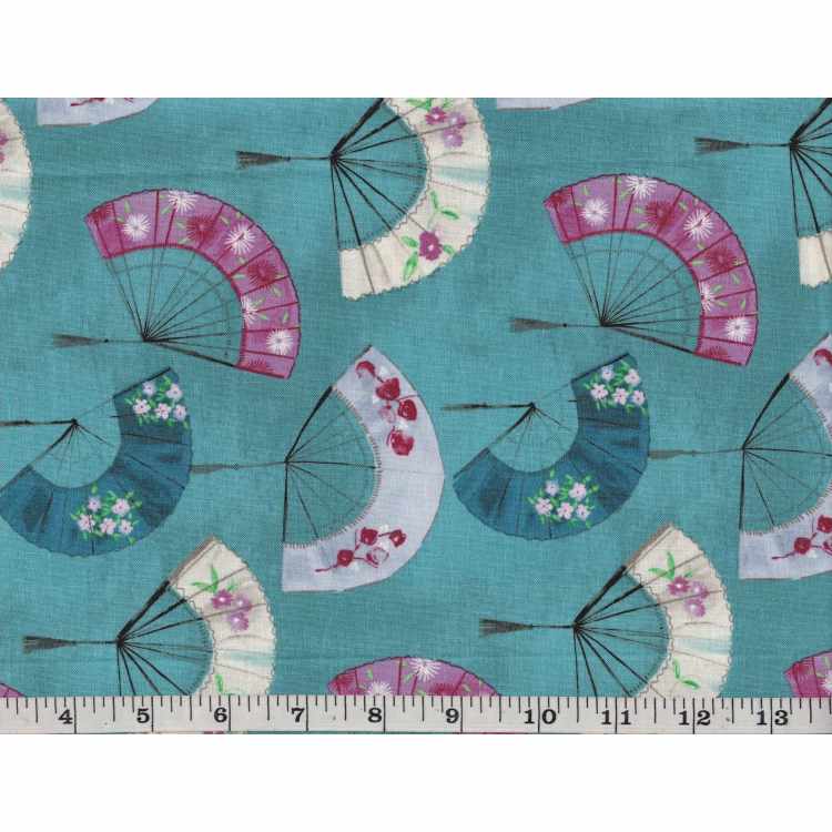 Quilt Cotton 6301-849