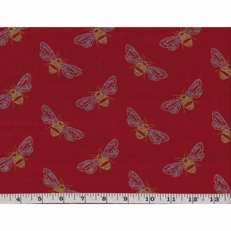 Quilt Cotton 6301-910