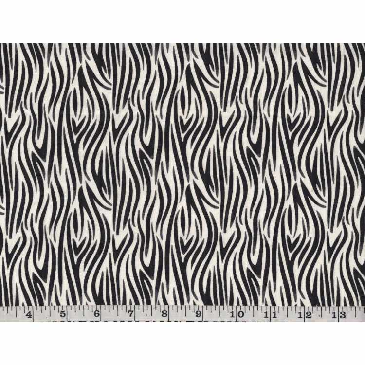 Quilt Cotton 5010-53 Animal