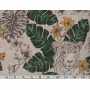 Printed Canvas BB 5203-53