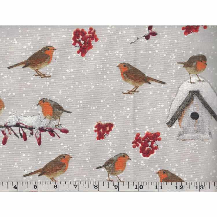 Printed Canvas BB 5202-53