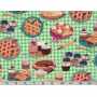 Coton Quilt 9001-28* Tartes