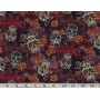 Coton Quilt 9001-31*Tête de mort