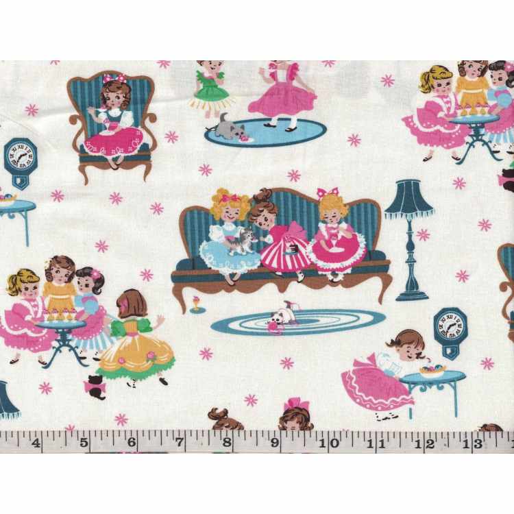 Quilt Cotton 6301-914