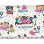 Quilt Cotton 6301-914