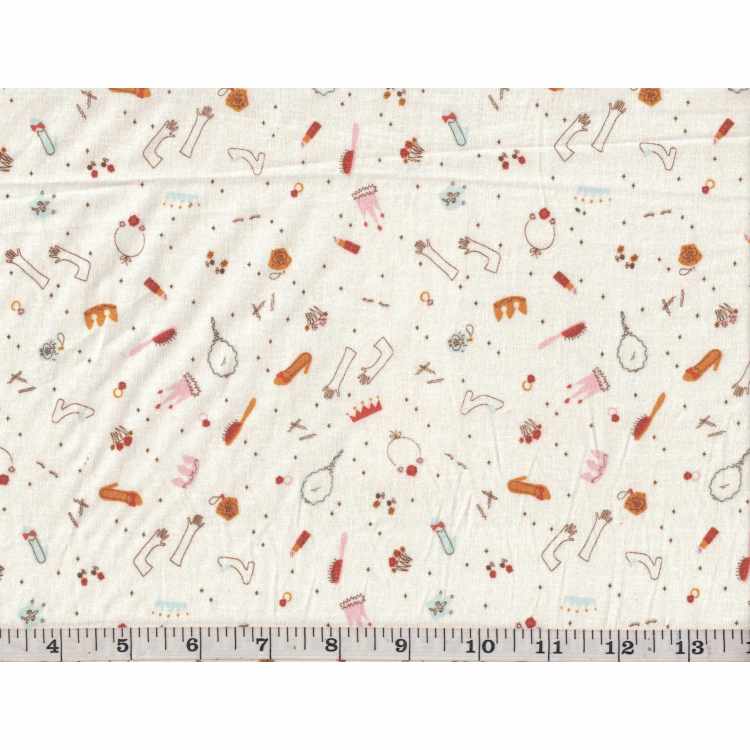 Coton Quilt 6301-916