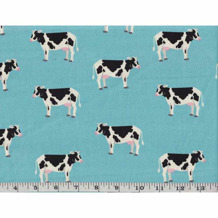 Coton Quilt 6301-921