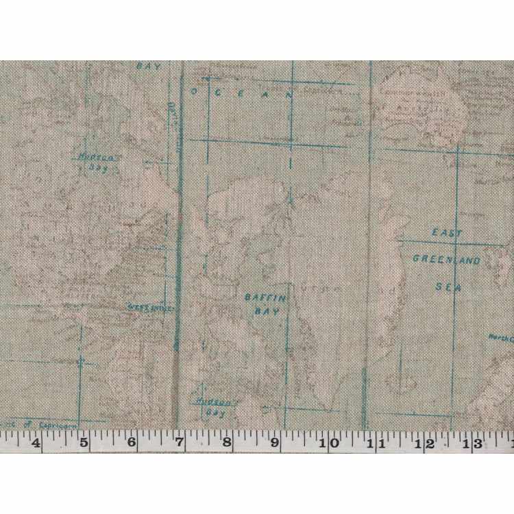 Canvas Imprimé BB 5203-68