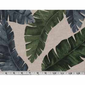 Printed Canvas BB 5203-70