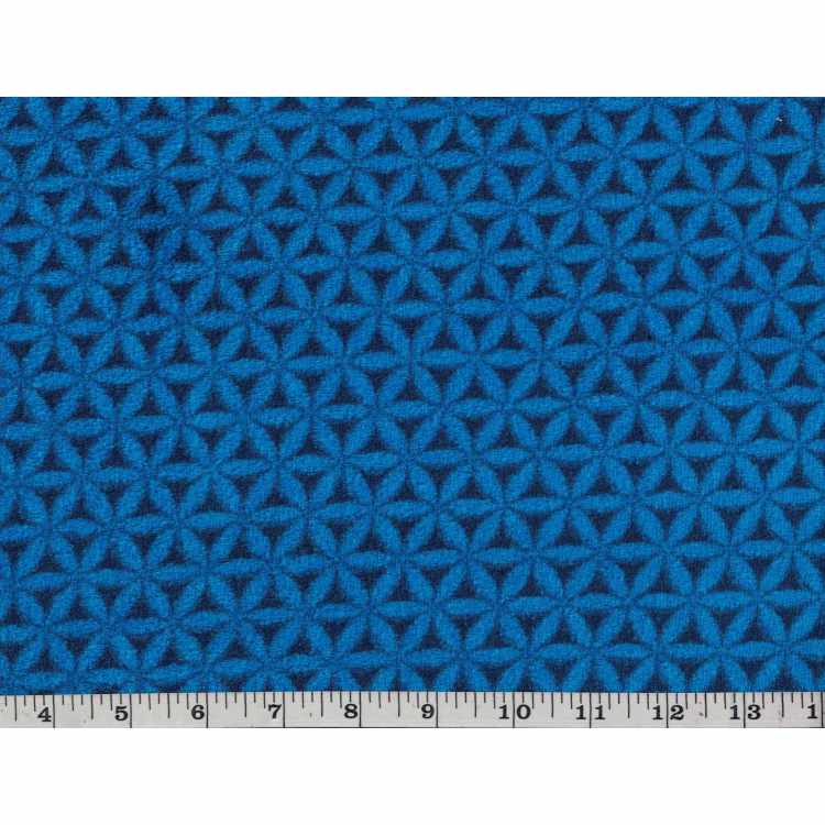 Whisper Fleece Print 2319-19