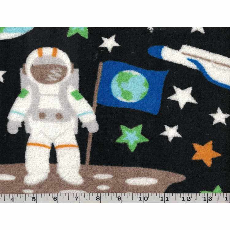 Whisper Fleece Imprimé 2319-23