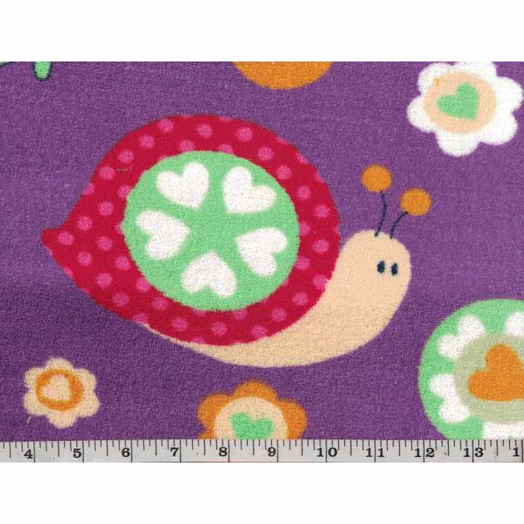 Whisper Fleece Imprimé 2319-24