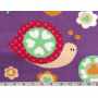 Whisper Fleece Imprimé 2319-24