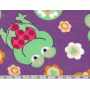 Whisper Fleece Imprimé 2319-24