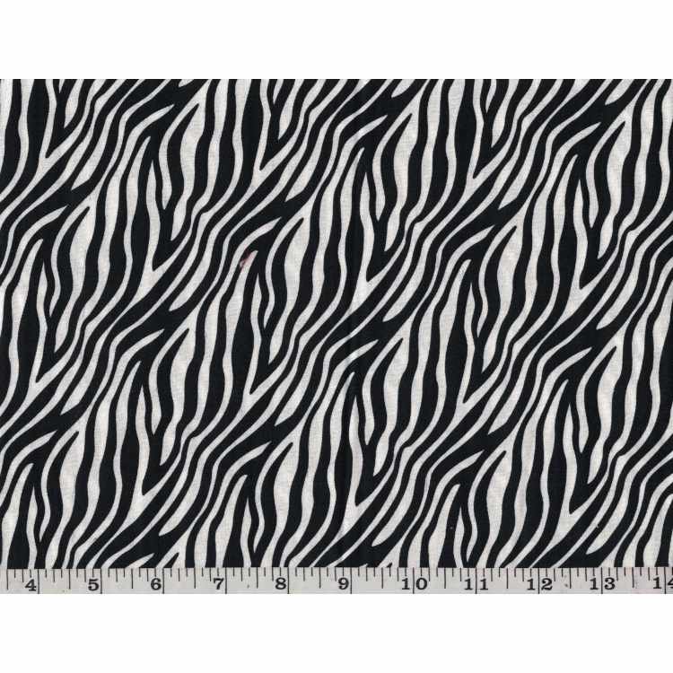 Quilt Cotton 3301-275* Animal