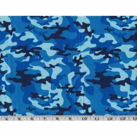 Quilt Cotton 3301-286 Camouflage