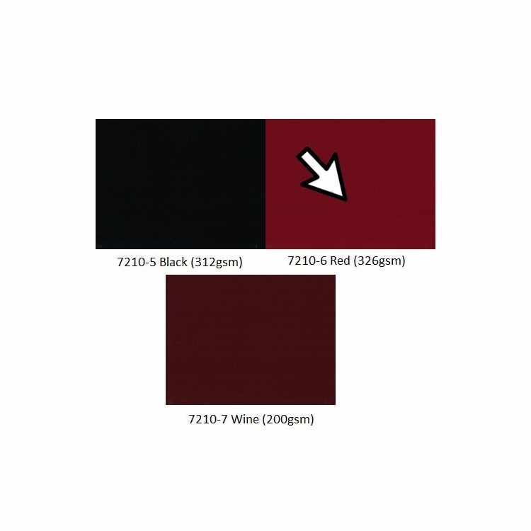 PDR Plain 7210