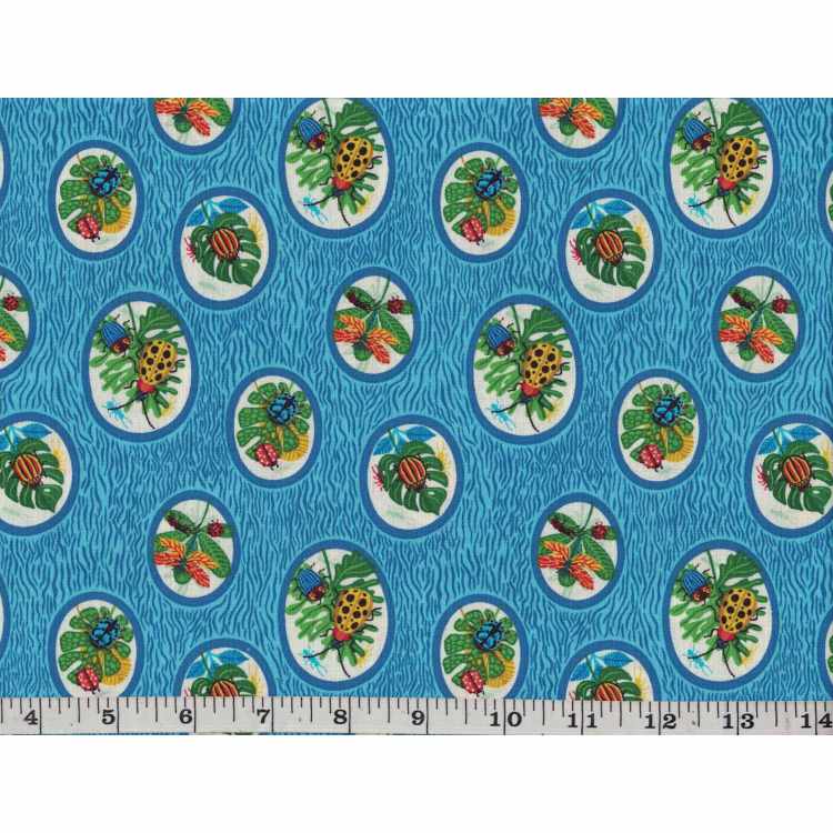 Quilt Cotton 6301-954