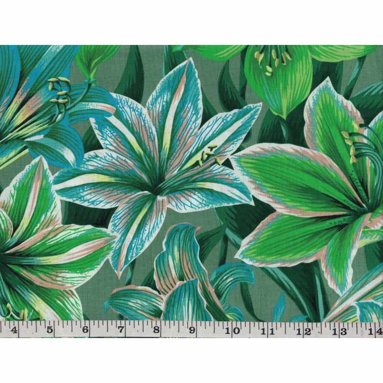 Quilt Cotton 6301-960