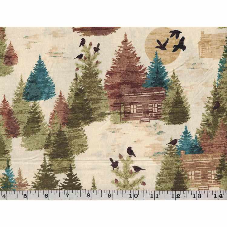 Coton Quilt 6301-965