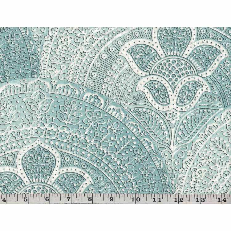 Printed Ramie (Stof) 5515-4