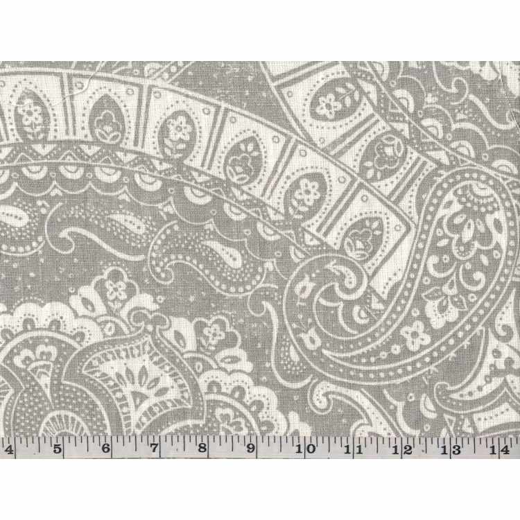 Printed Linen (Stof) 5538-5