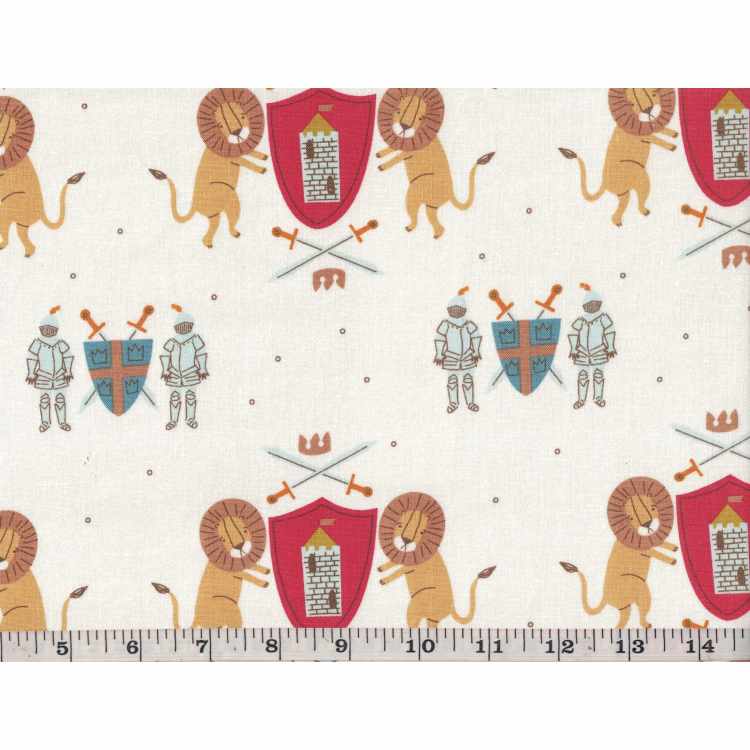 Quilt Cotton 6301-968