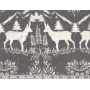 Printed Ramie (Stof) 5539-3