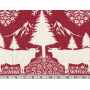 Toile Ramie Imprimé (Stof) 5539-6