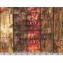Printed Canvas BB 5203-78