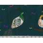 Coton Quilt Stof 5505-22