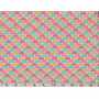 Coton Quilt Stof 5505-26