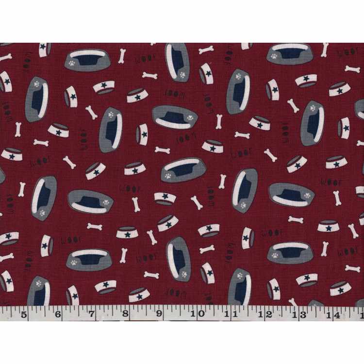 Coton Quilt 6301-989