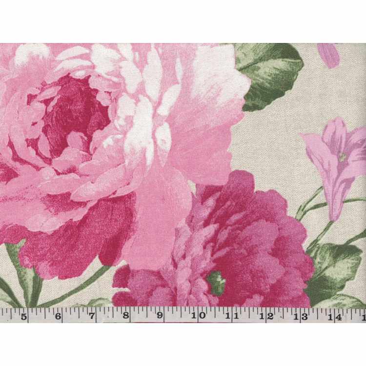 Printed Canvas BB 110” 5202-57