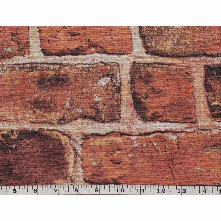 Canvas de Coton Imprimé BB 5201-33