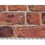 Canvas de Coton Imprimé BB 5201-33