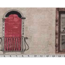 Canvas Imprimé BB 5203-100
