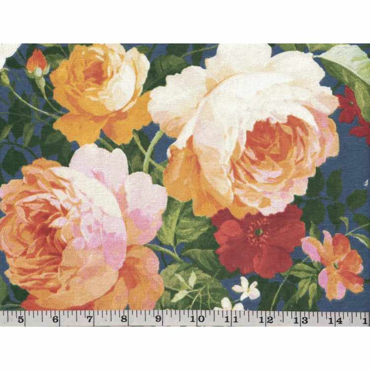 Printed Canvas BB 110” 5202-58