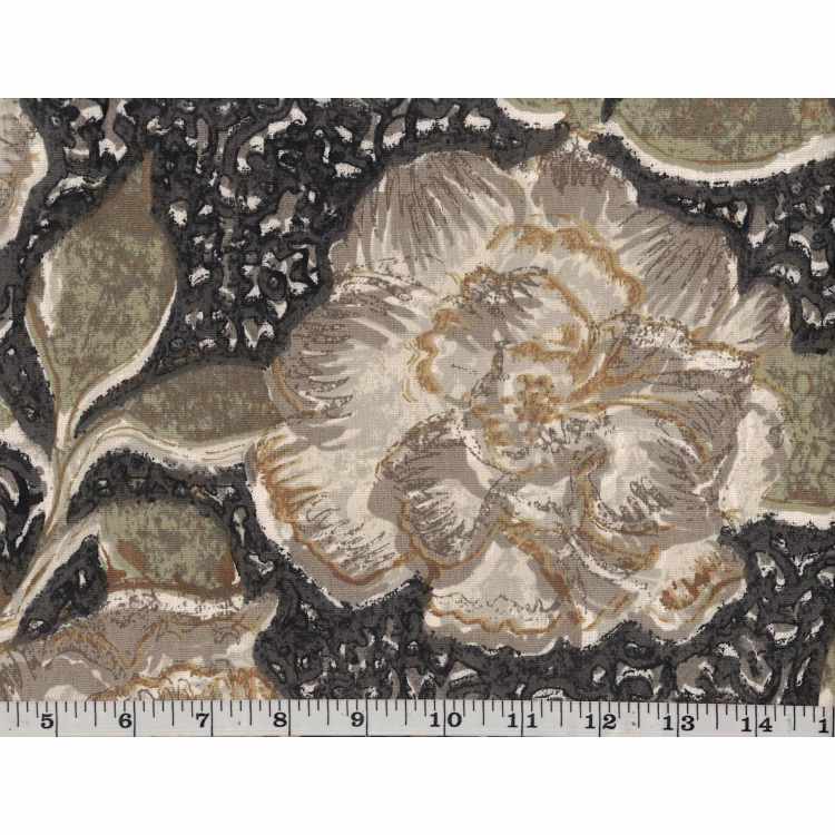 Printed Cotton Canvas 7502-31