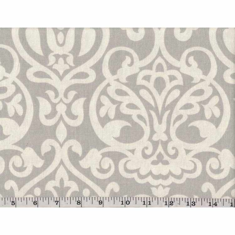 Canvas de Coton Imprimé 7502-32