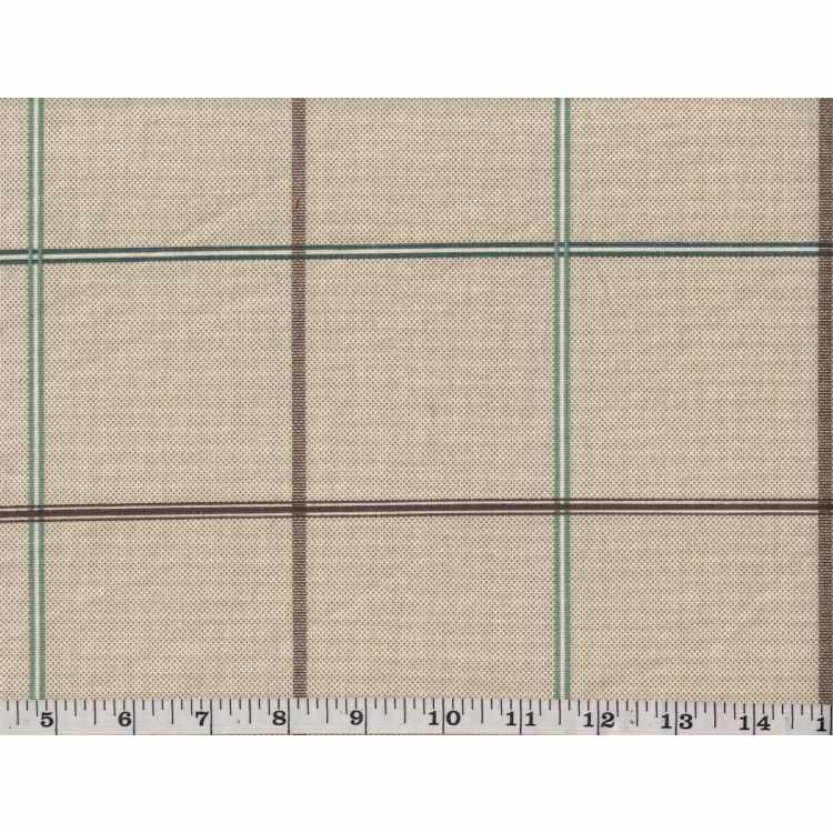 Printed Cotton Canvas 7502-33