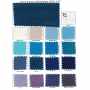 Satin Charmeuse 6001