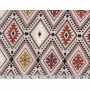 Printed Twill Stof 5552-2