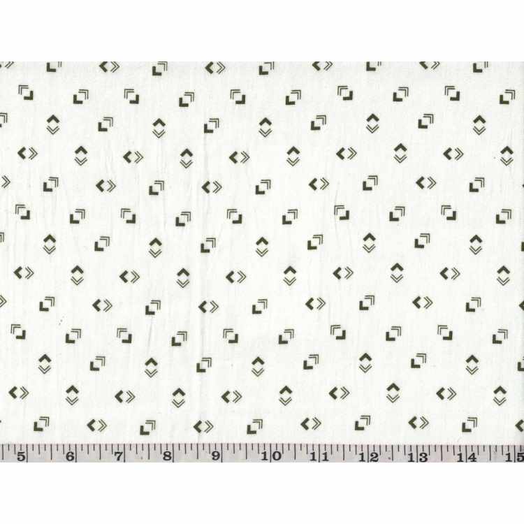 Printed cotton Poplin 7014-18*