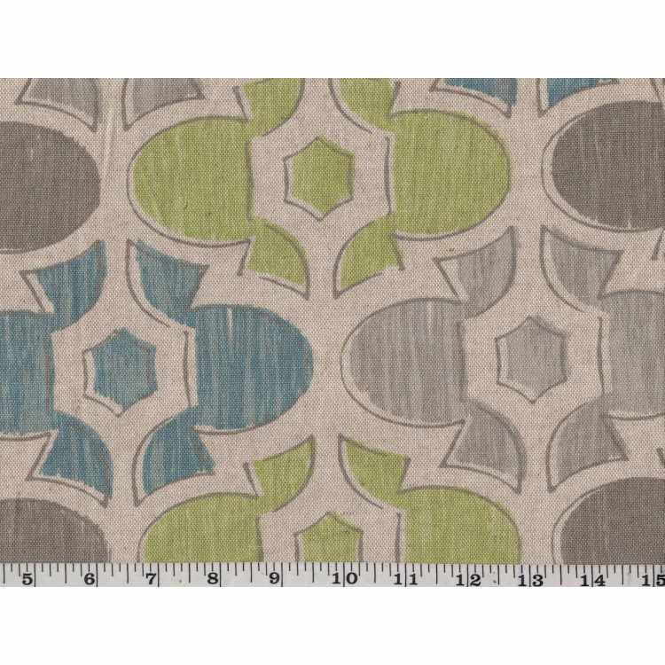 Canvas de Coton Imprimé 7502-42