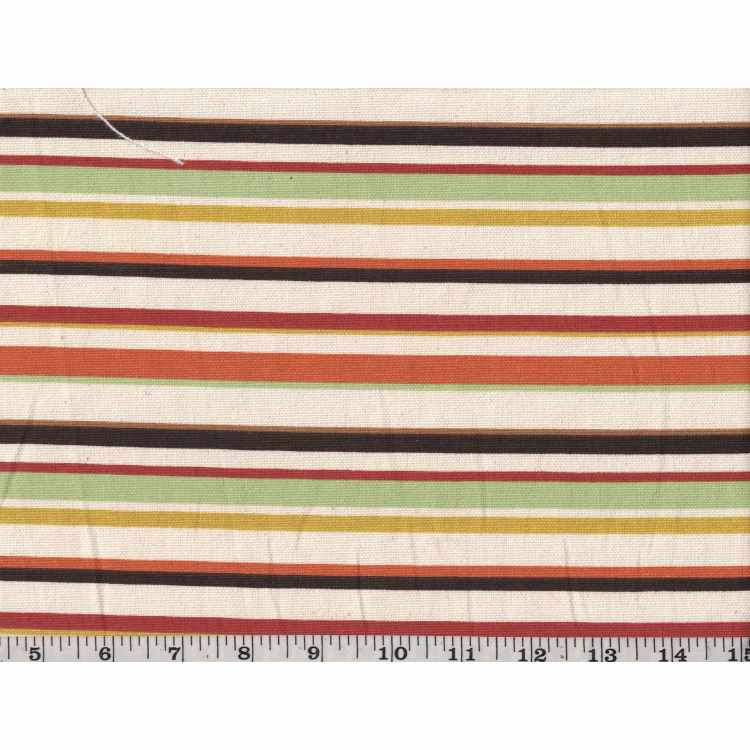 Printed Cotton Canvas 5050-1