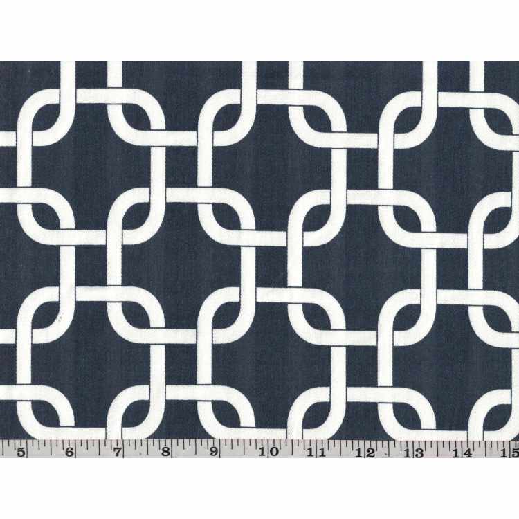 Drill de coton Imprimé 3014-2