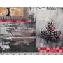 Printed Cotton Canvas Stof 5533-1