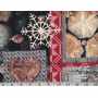 Printed Cotton Canvas Stof 5533-1